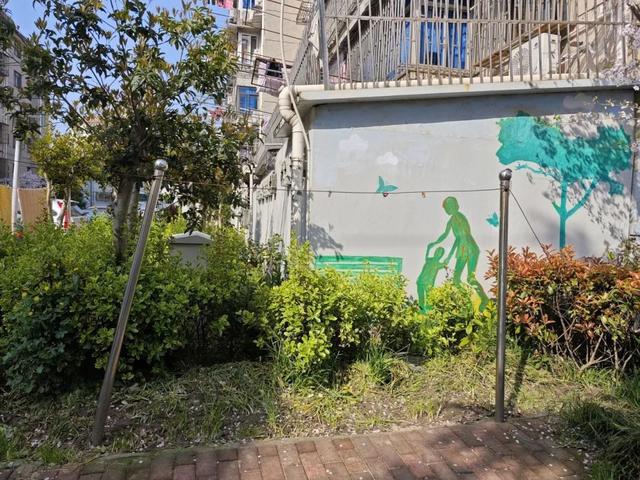 力扫清老小区品质提升的“拦路虎”K8凯发天生赢家多方联动、多点发