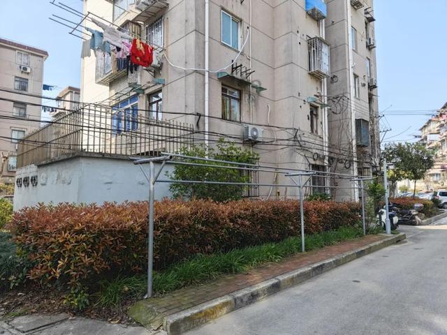 力扫清老小区品质提升的“拦路虎”K8凯发天生赢家多方联动、多点发(图2)