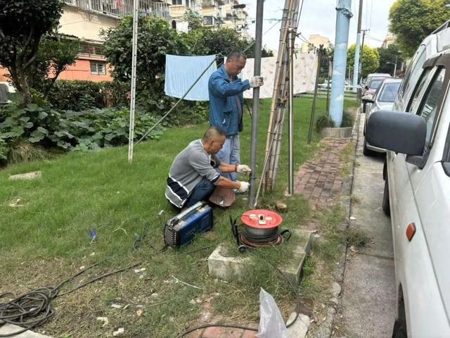聚向心力提升居民幸福感凯发K8国际版文明凝(图2)