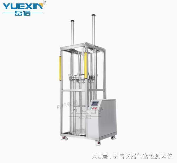 防水测试设备引领行业前行-岳信仪器凯发k8入口突破防水极限IP68