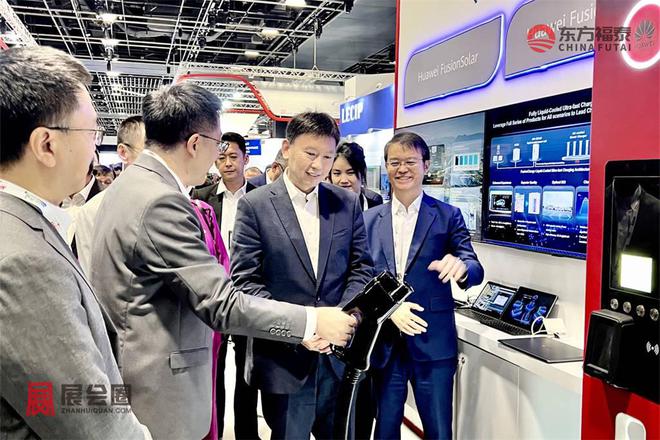 通展览会SITCE 20262026年新加坡国际智能交(图17)