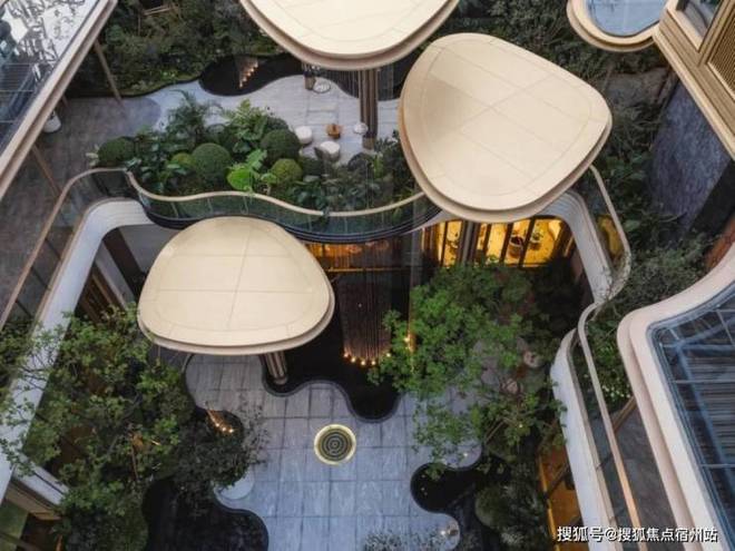 产品荟萃开启浦锦理想居住篇章⛪象屿天宸雅颂售楼处：多元(图6)