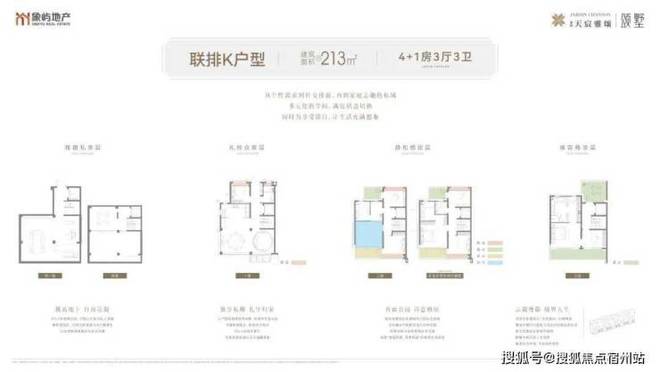 产品荟萃开启浦锦理想居住篇章⛪象屿天宸雅颂售楼处：多元(图4)