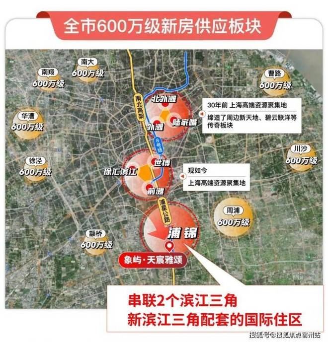 产品荟萃开启浦锦理想居住篇章⛪象屿天宸雅颂售楼处：多元(图10)