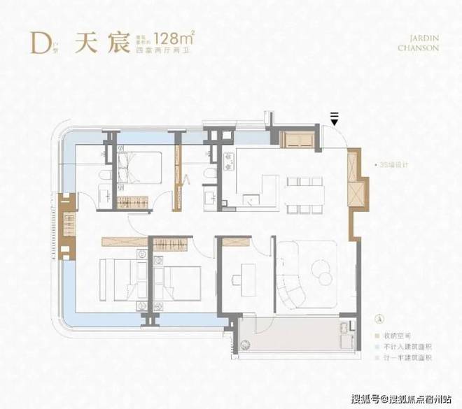 产品荟萃开启浦锦理想居住篇章⛪象屿天宸雅颂售楼处：多元(图15)