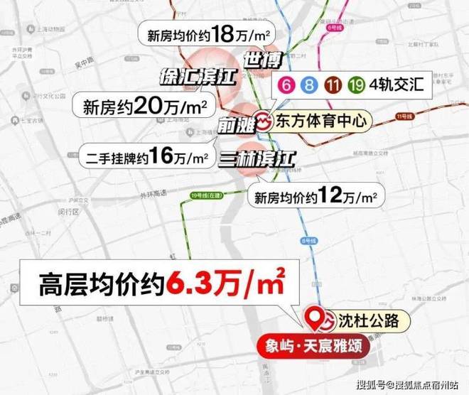 产品荟萃开启浦锦理想居住篇章⛪象屿天宸雅颂售楼处：多元(图16)
