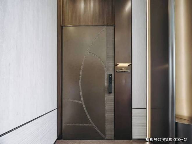 产品荟萃开启浦锦理想居住篇章⛪象屿天宸雅颂售楼处：多元(图17)