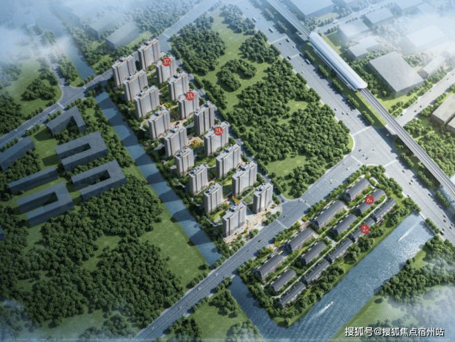 产品荟萃开启浦锦理想居住篇章⛪象屿天宸雅颂售楼处：多元(图18)