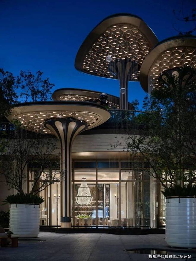 产品荟萃开启浦锦理想居住篇章⛪象屿天宸雅颂售楼处：多元(图20)