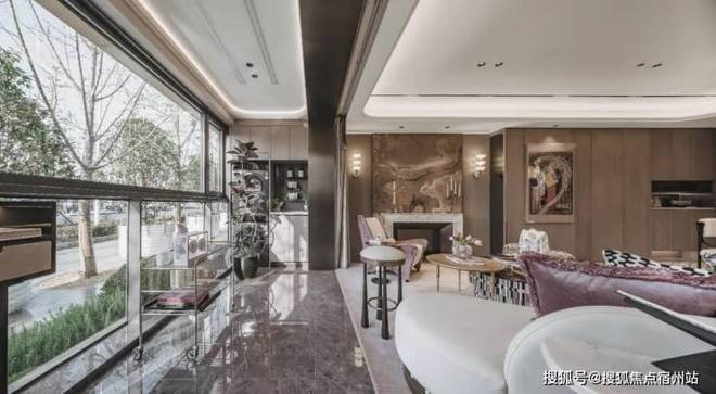 产品荟萃开启浦锦理想居住篇章⛪象屿天宸雅颂售楼处：多元(图28)