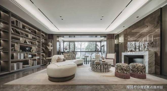 产品荟萃开启浦锦理想居住篇章⛪象屿天宸雅颂售楼处：多元(图29)