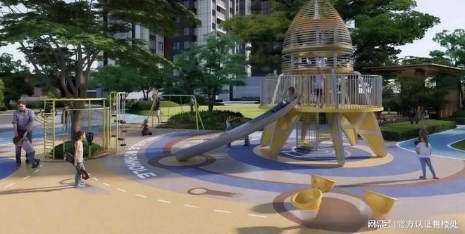 -94㎡爆款物业费补贴先到先得！预约解锁底价！星河盛境瑞府83(图8)