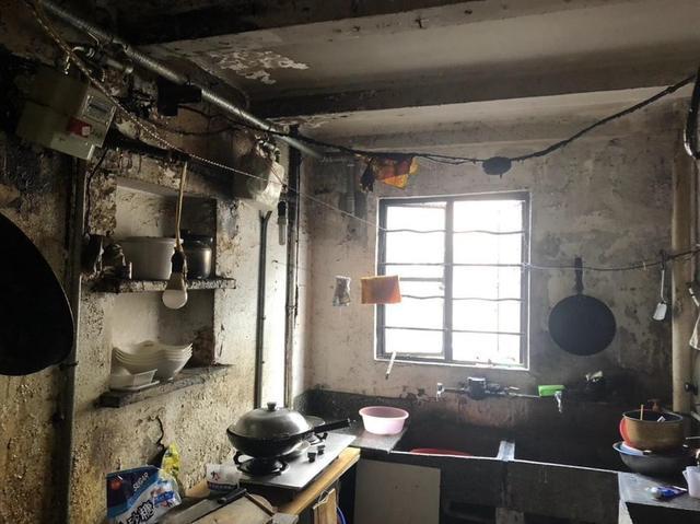 三村居民圆梦现代化新居手拎马桶不再徐汇漕溪(图3)