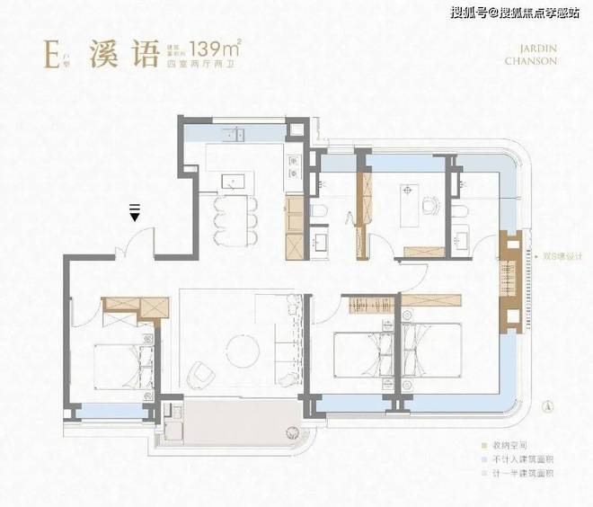 处发布：打造未来品质生活！⚡好房热搜象屿天宸雅颂售楼(图9)