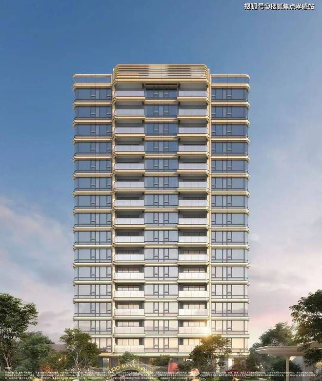 处发布：打造未来品质生活！⚡好房热搜象屿天宸雅颂售楼(图8)