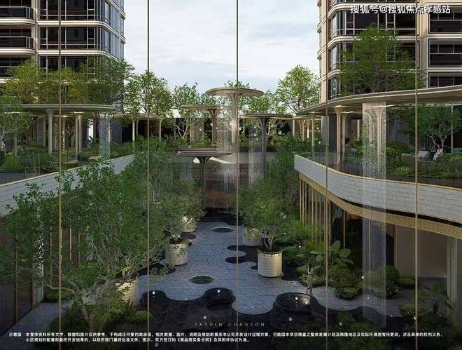 处发布：打造未来品质生活！⚡好房热搜象屿天宸雅颂售楼(图13)