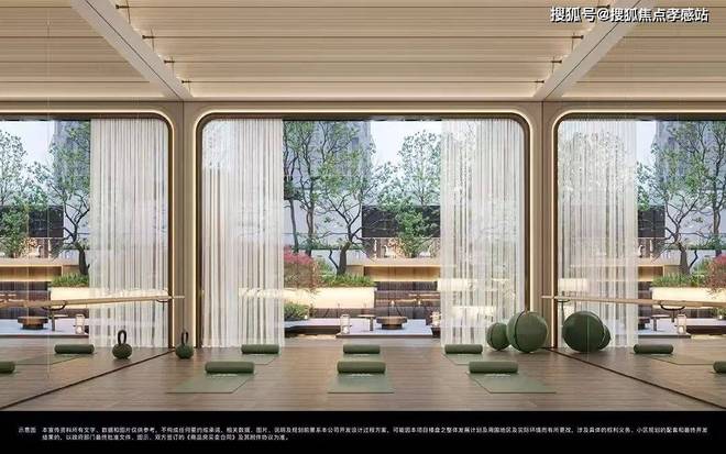 处发布：打造未来品质生活！⚡好房热搜象屿天宸雅颂售楼(图14)