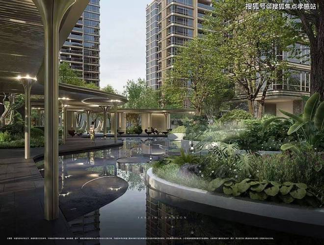 处发布：打造未来品质生活！⚡好房热搜象屿天宸雅颂售楼(图22)