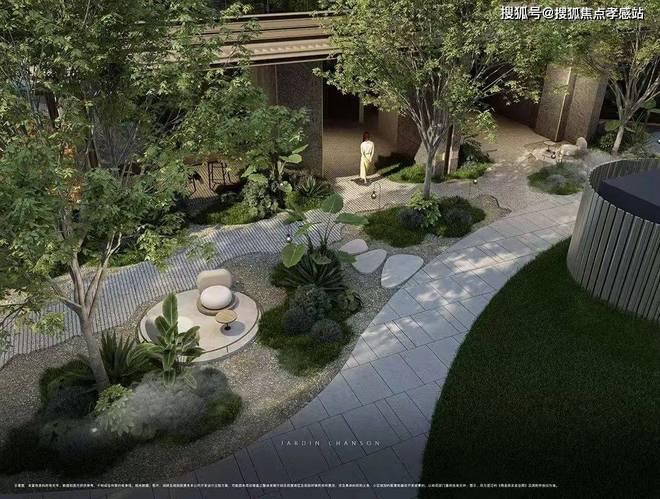 处发布：打造未来品质生活！⚡好房热搜象屿天宸雅颂售楼(图30)