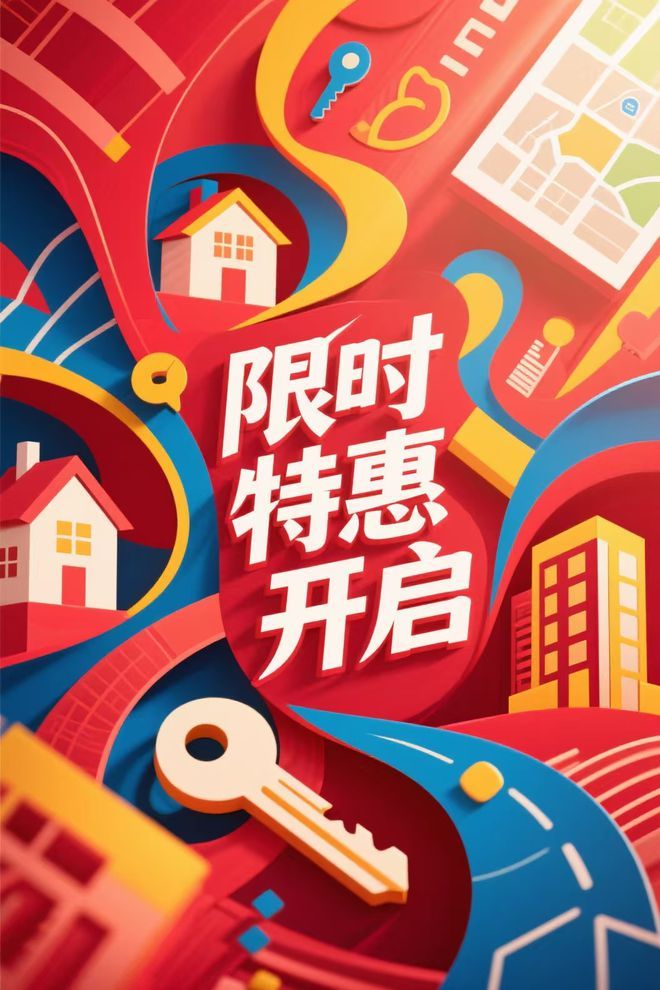 处发布：打造未来品质生活！⚡好房热搜象屿天宸雅颂售楼(图33)