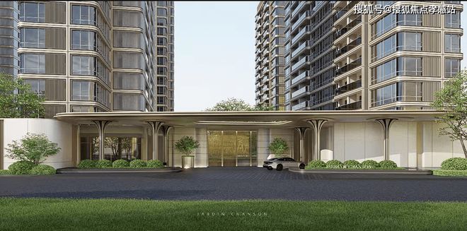 处发布：打造未来品质生活！⚡好房热搜象屿天宸雅颂售楼(图35)