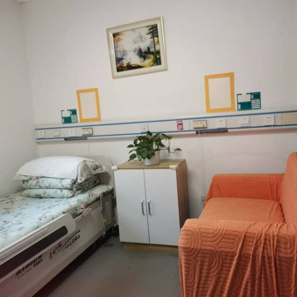 利院等央企背书+三甲绿通超安心2026最新北京高端养老社区推荐！太保家园和第三社会福(图3)