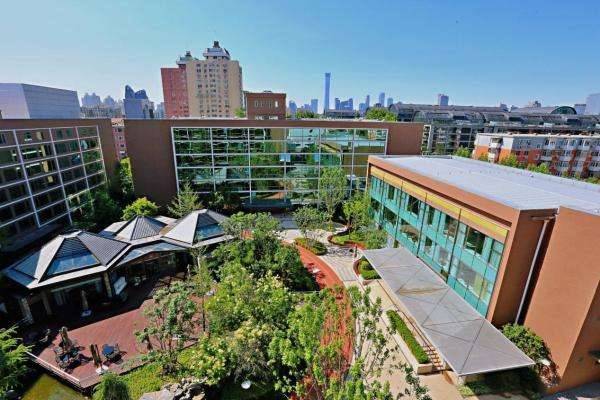 养老需求 省心之选 品质颐养不辜负信赖【2026最新】北京口碑好的养老院推荐｜太保家园北京国际颐养社区 适配(图2)