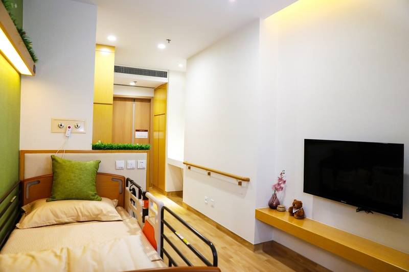 养老需求 省心之选 品质颐养不辜负信赖【2026最新】北京口碑好的养老院推荐｜太保家园北京国际颐养社区 适配(图4)