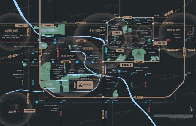 布:中海丽金府奢华生活新标杆盛大开幕@中海丽金府售楼处发(图5) 布:中海丽金府奢华生活新标杆盛大开幕@中海丽金府售楼处发(图5)